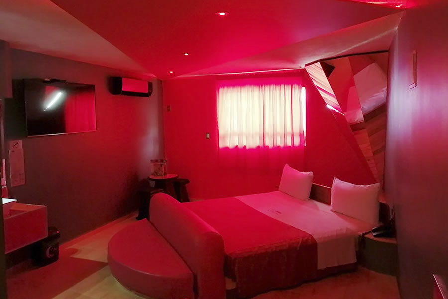 Motel Lua