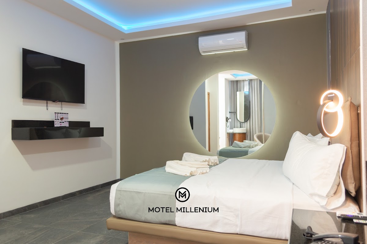 Millenium Motel Millenium Motel