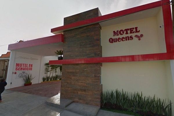 Motel Queens