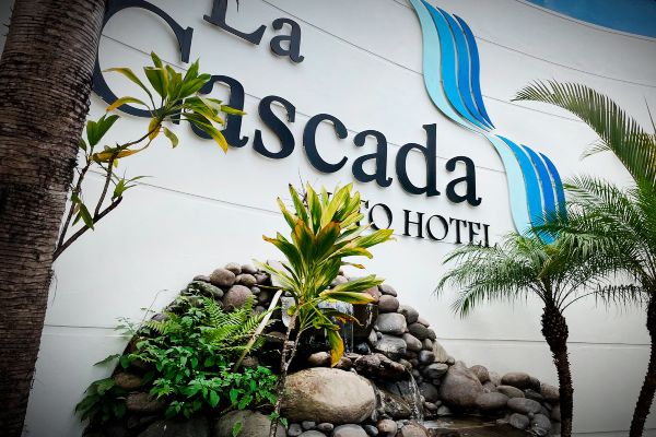 La Cascada