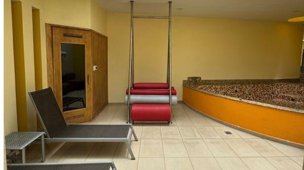 motel