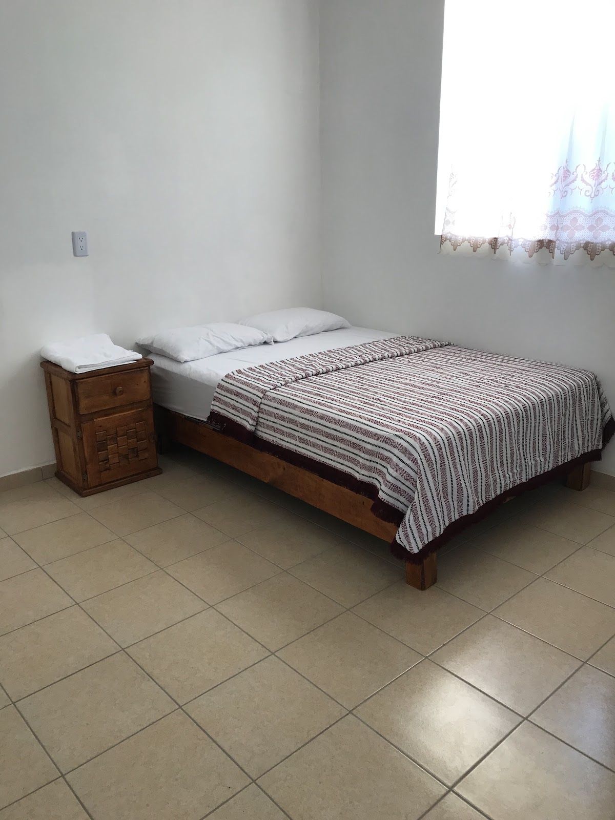 Hotel 24/7 Palmar de Bravo Puebla Facturamos