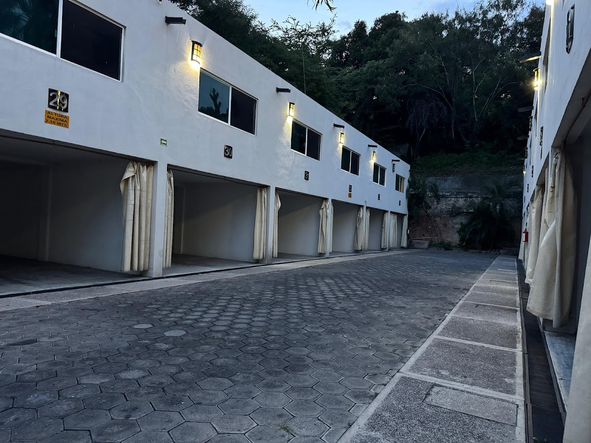 Motel Terra - foto principal