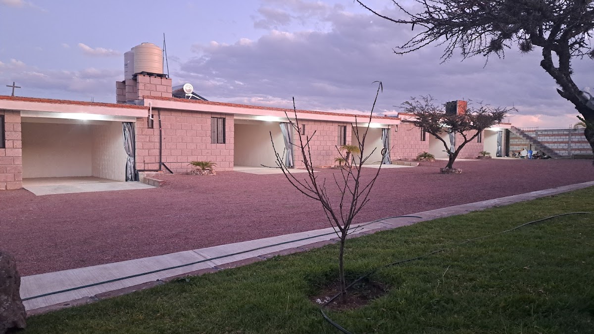 Hotel “El Águila” - foto principal