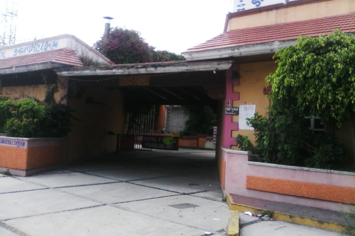 Motel La Posada Del Rey Motel La Posada Del Rey