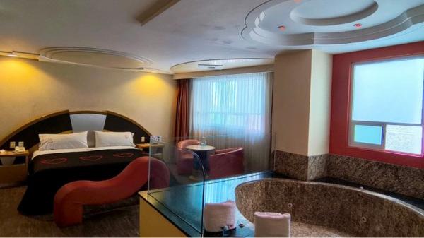suite
