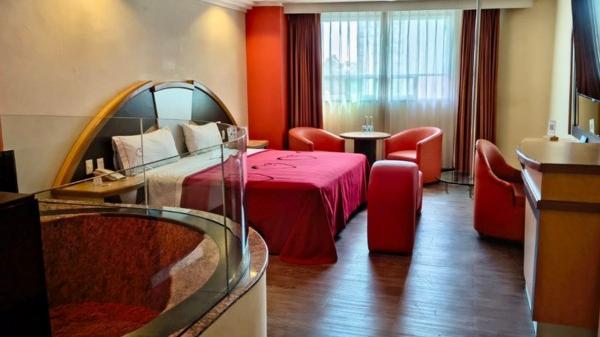suite