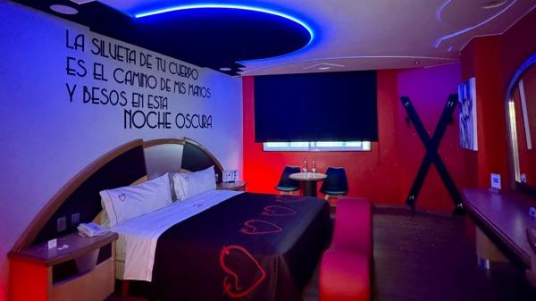suite