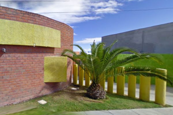 Motel Edén - foto principal