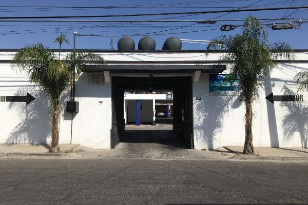 Motel Bahia