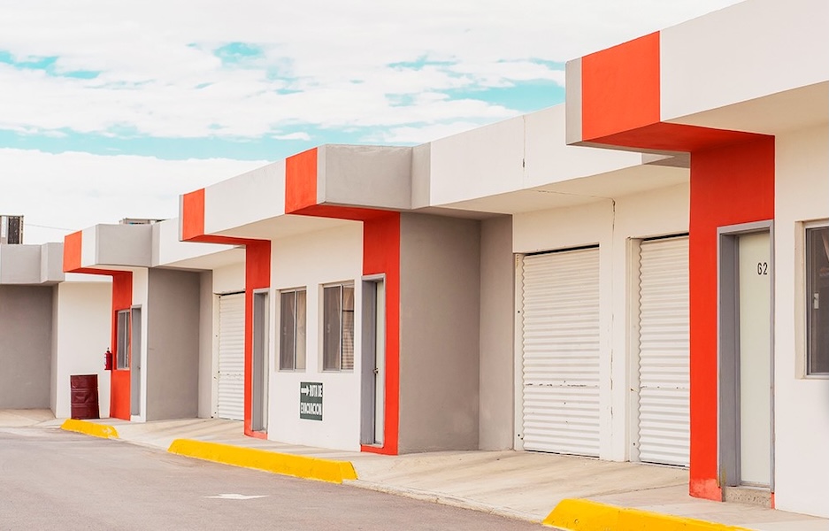 Motel Mi Kasa Motel Mi Kasa