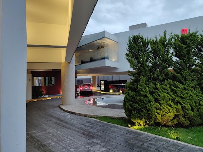 Grana Hotel & suites Grana Hotel & suites