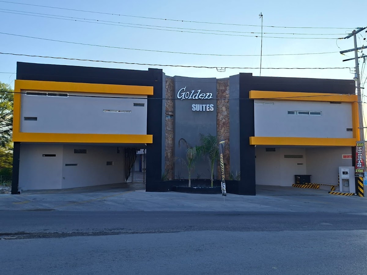 Golden Suites