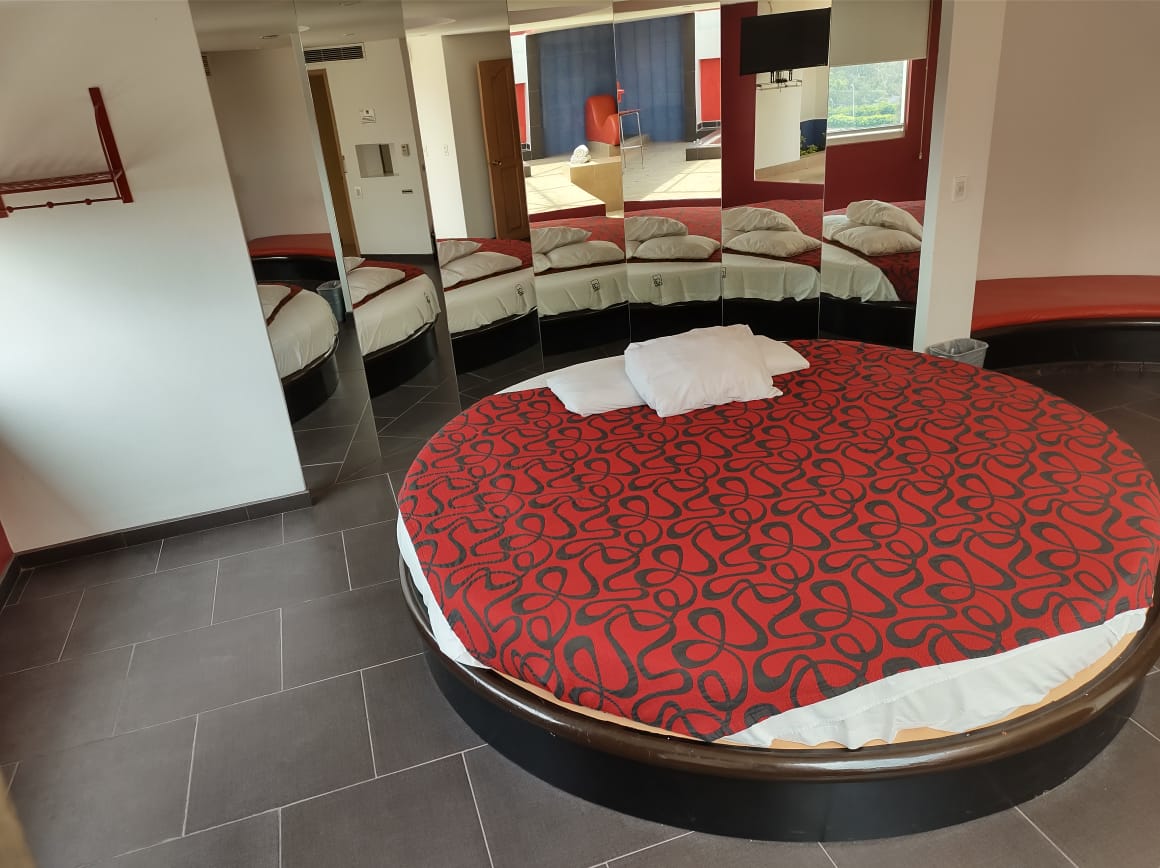 Motel Villas GS Cuernavaca