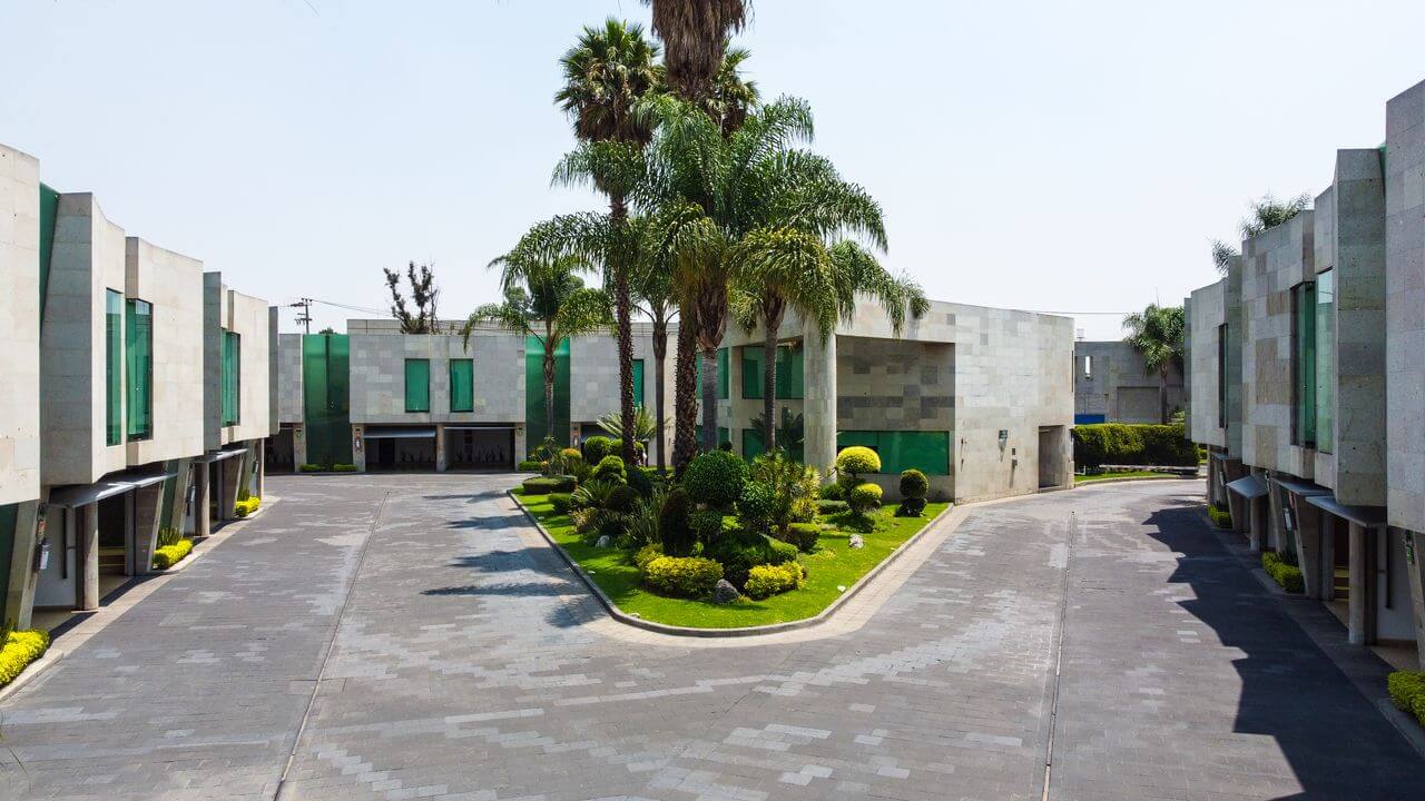 motel