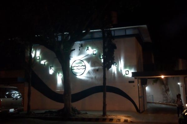 Motel Acuario