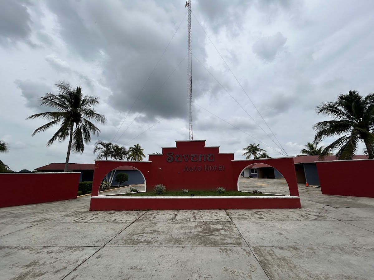 Motel Savana
