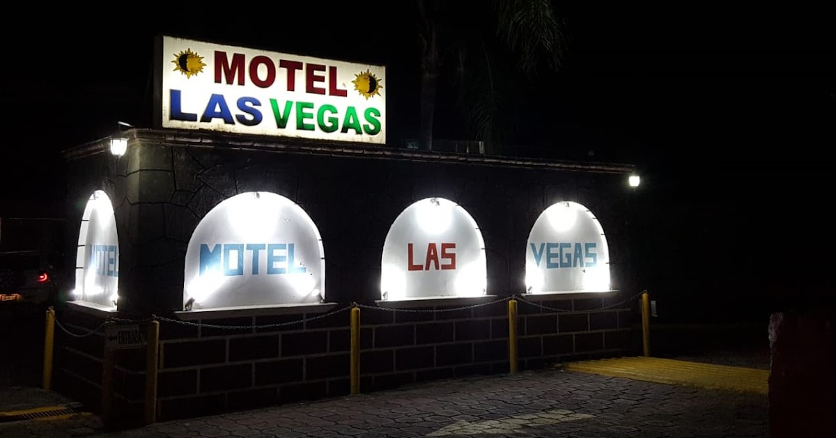 Motel Las Vegas