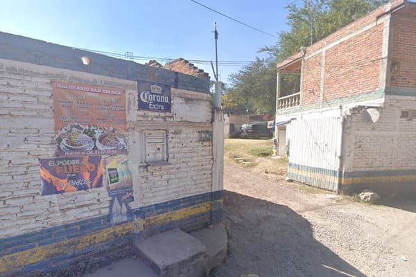 Balneario & Motel San Ignacio