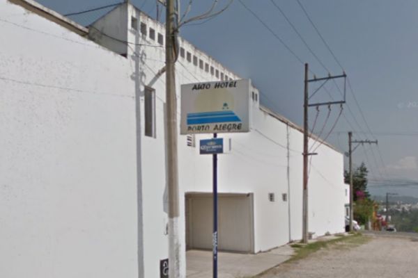 Auto-Hotel "Porto Alegre"