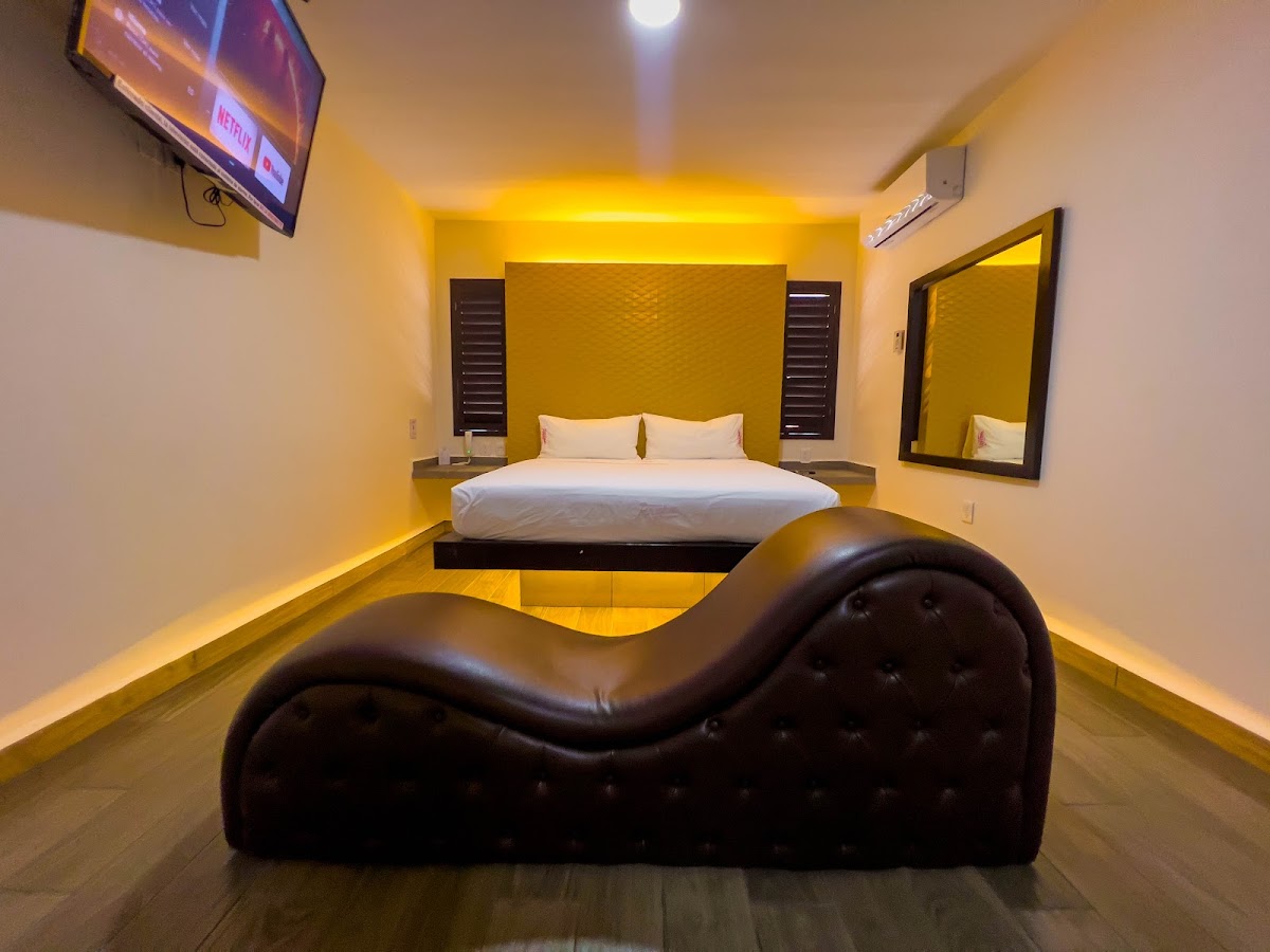 Paradisso Autohotel