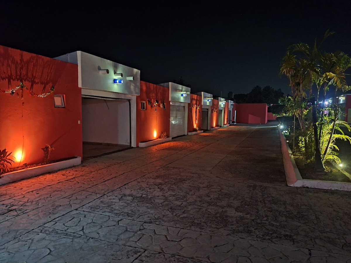 Motel Yua - foto principal
