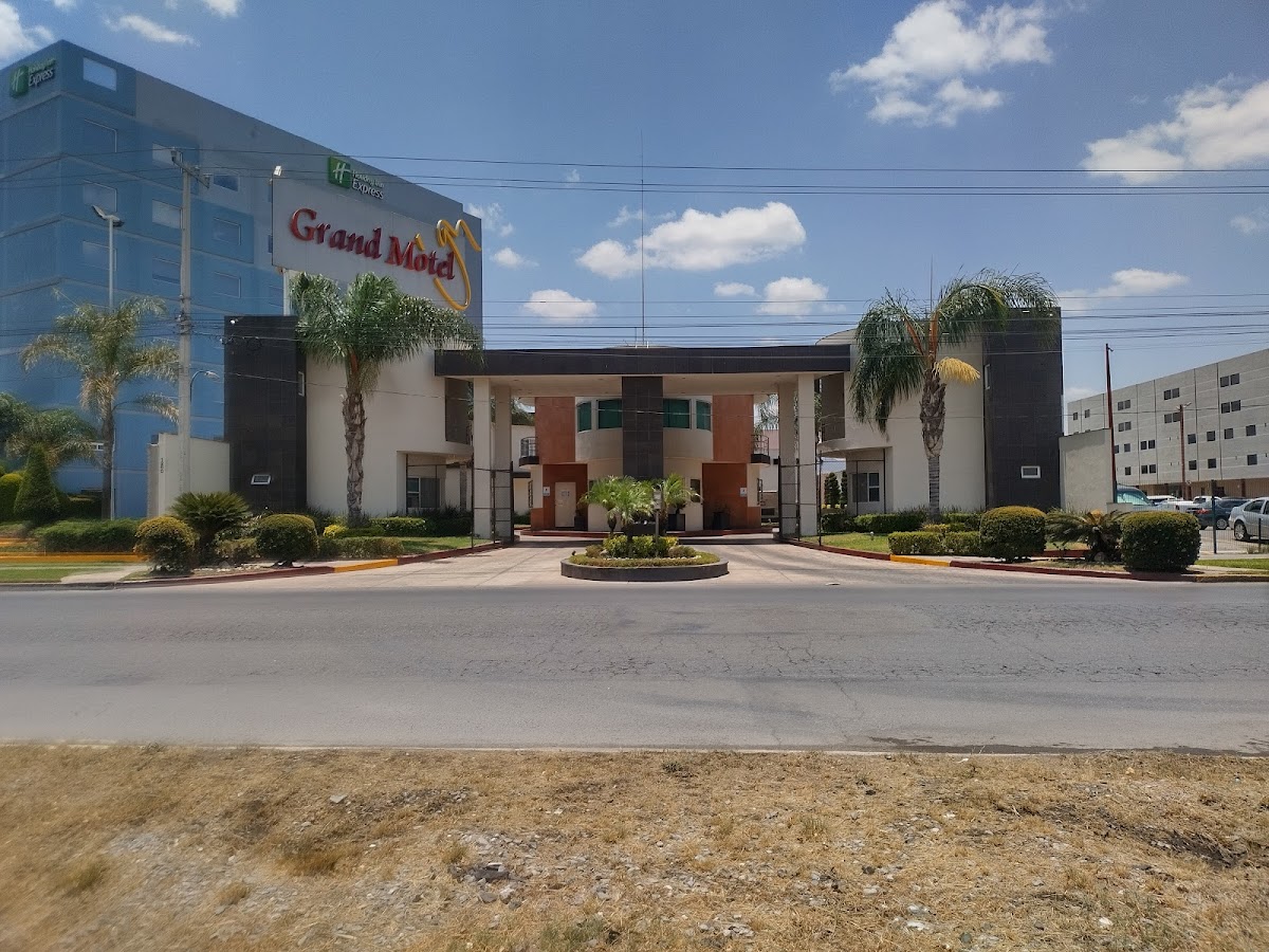 Grand Motel