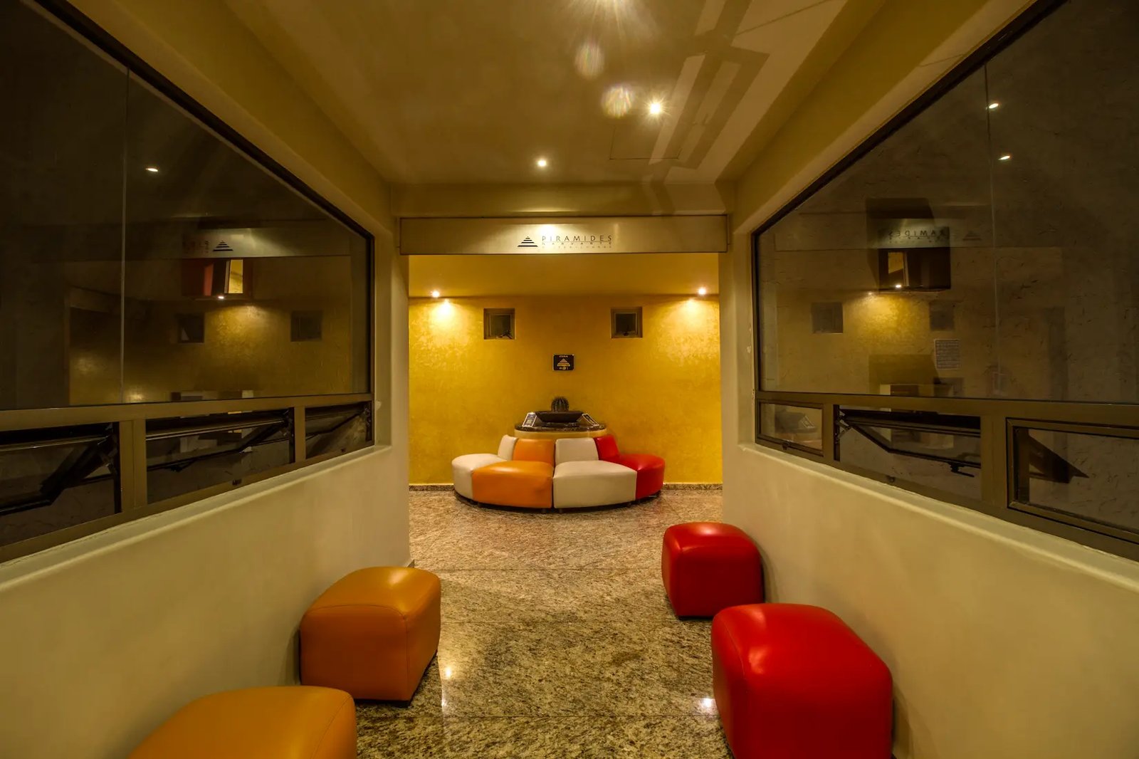 motel