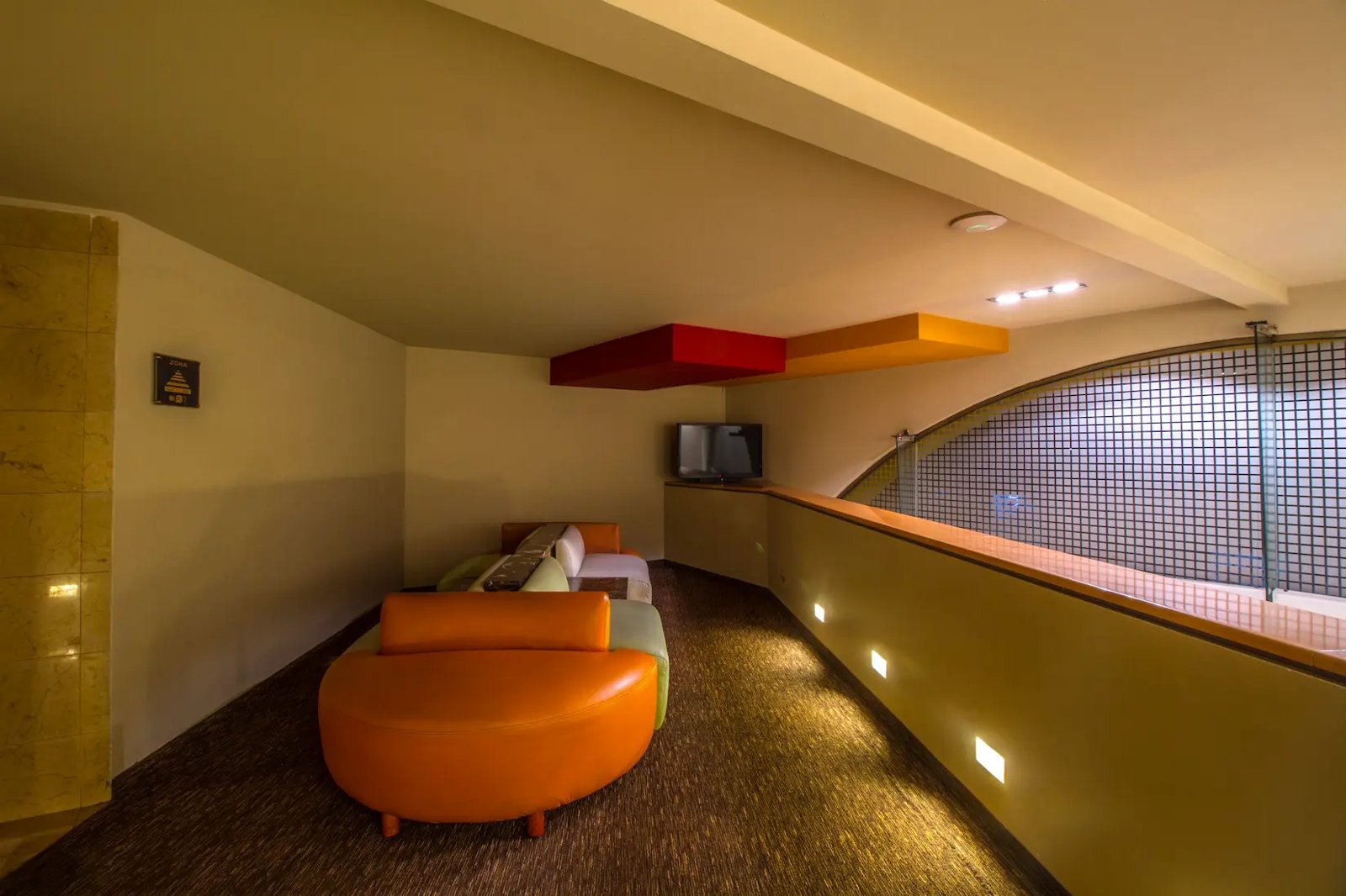 motel
