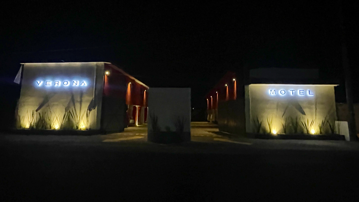 Motel Verona - foto principal
