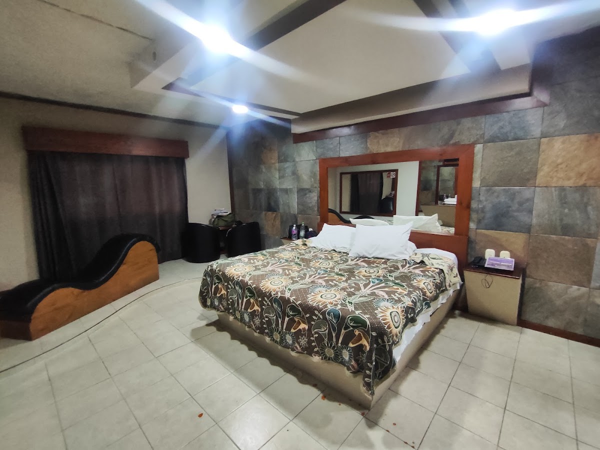 Motel Muiño