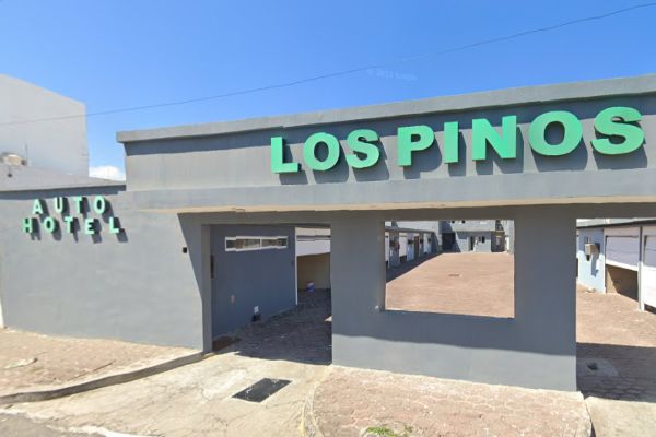 Motel Los Pinos