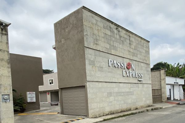 Suites Passion Express