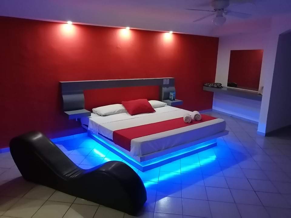 Motel Euforia - foto principal
