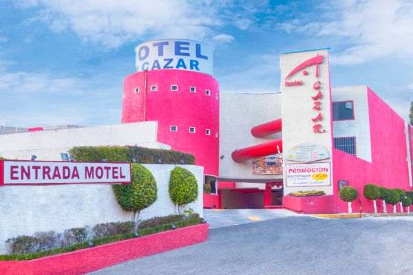 Motel Alcazar