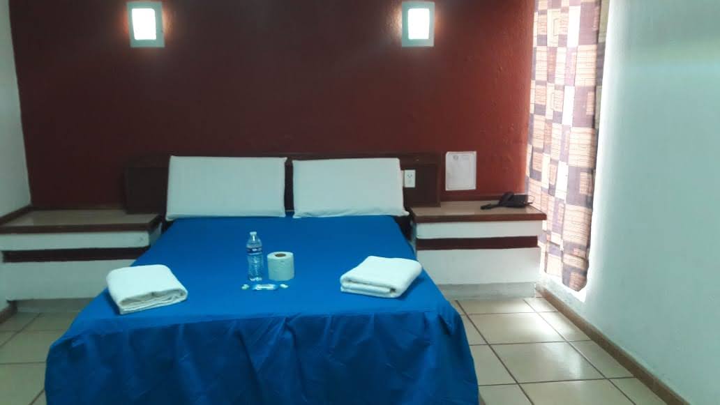 Motel Monte Bello