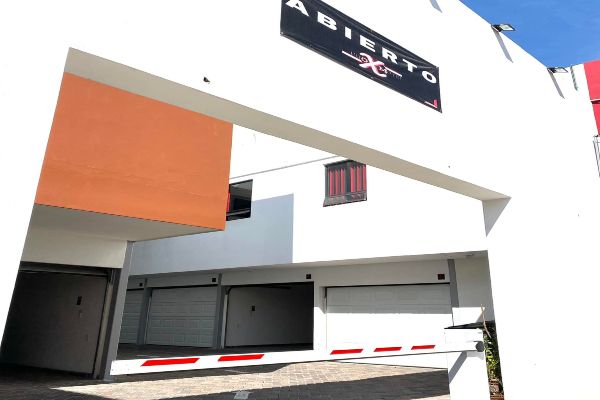 Pro X Motel - foto principal