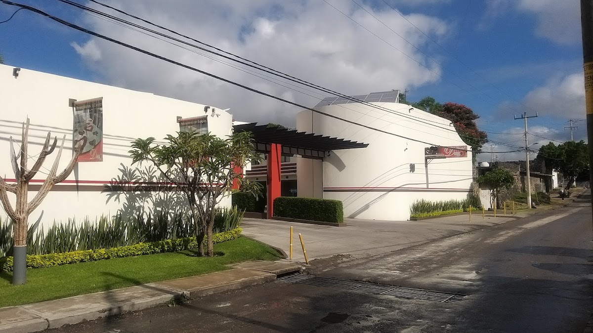 Motel Deseo