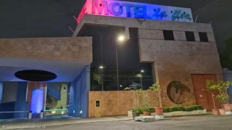 motel la flor motel la flor