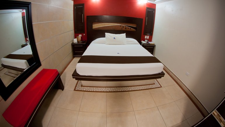 Motel Mediterraneo