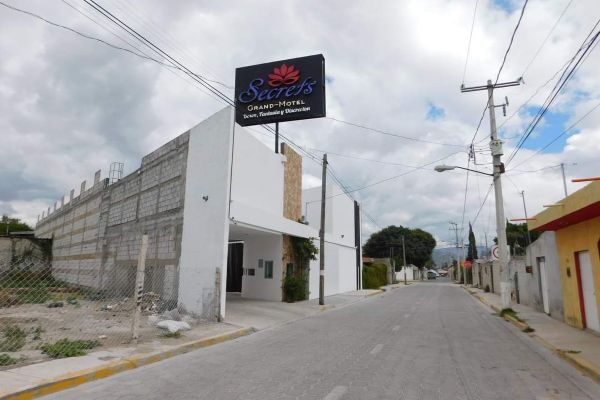 Motel Secreto