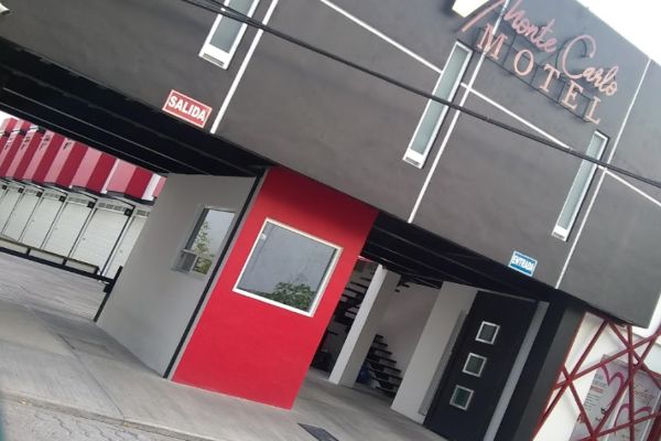 Motel Monte Carlo