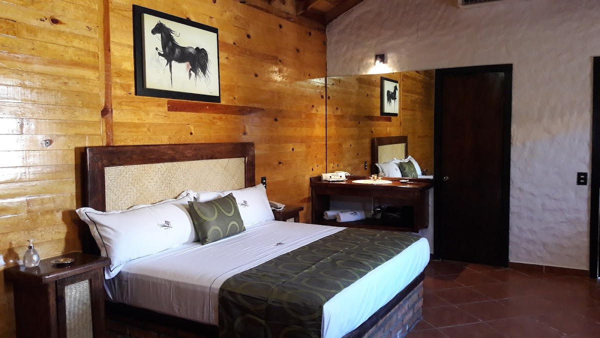 Tabernacles Grand Motel - foto principal