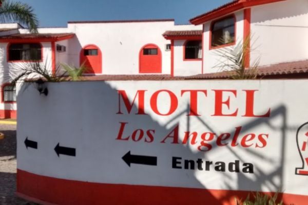 Motel Los Angeles - foto principal