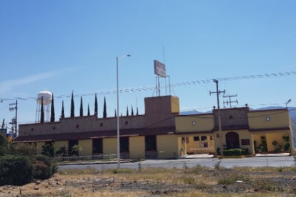 Motel Caprice