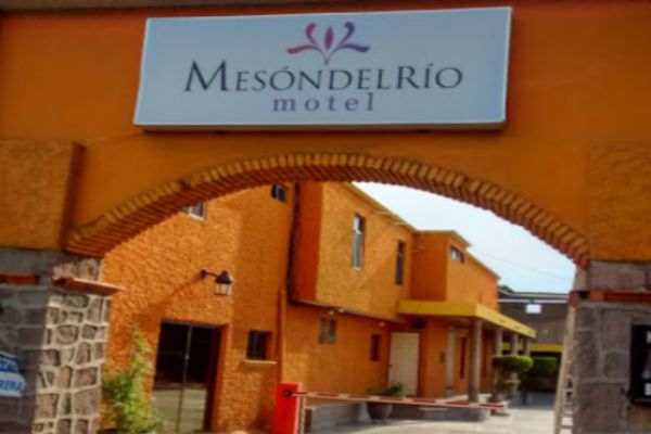 Motel Mesón del Río