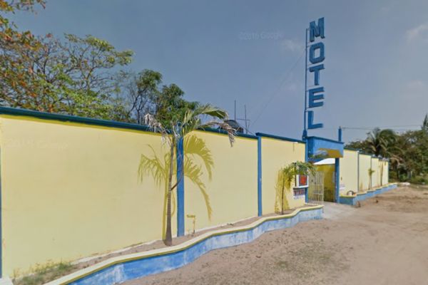 Hotel Lerdo