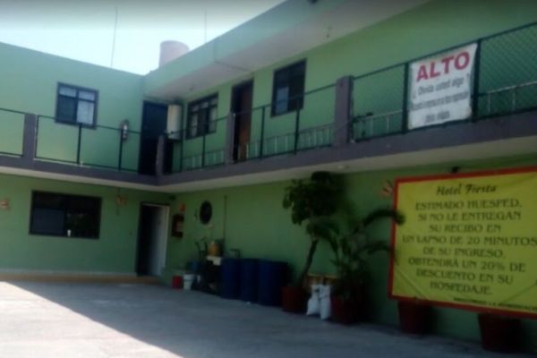 Motel Fiesta Motel Fiesta