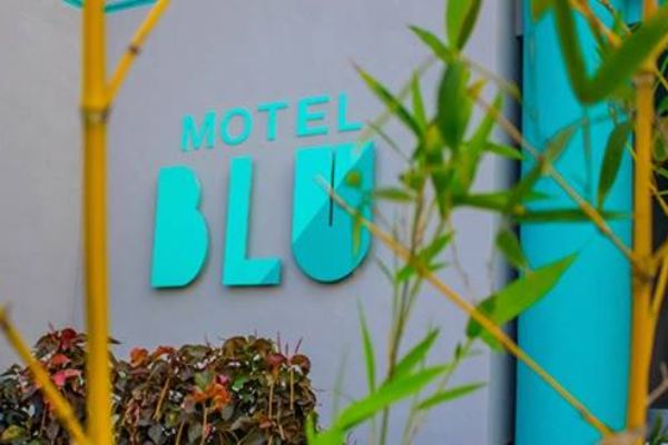 Motel Blu - foto principal