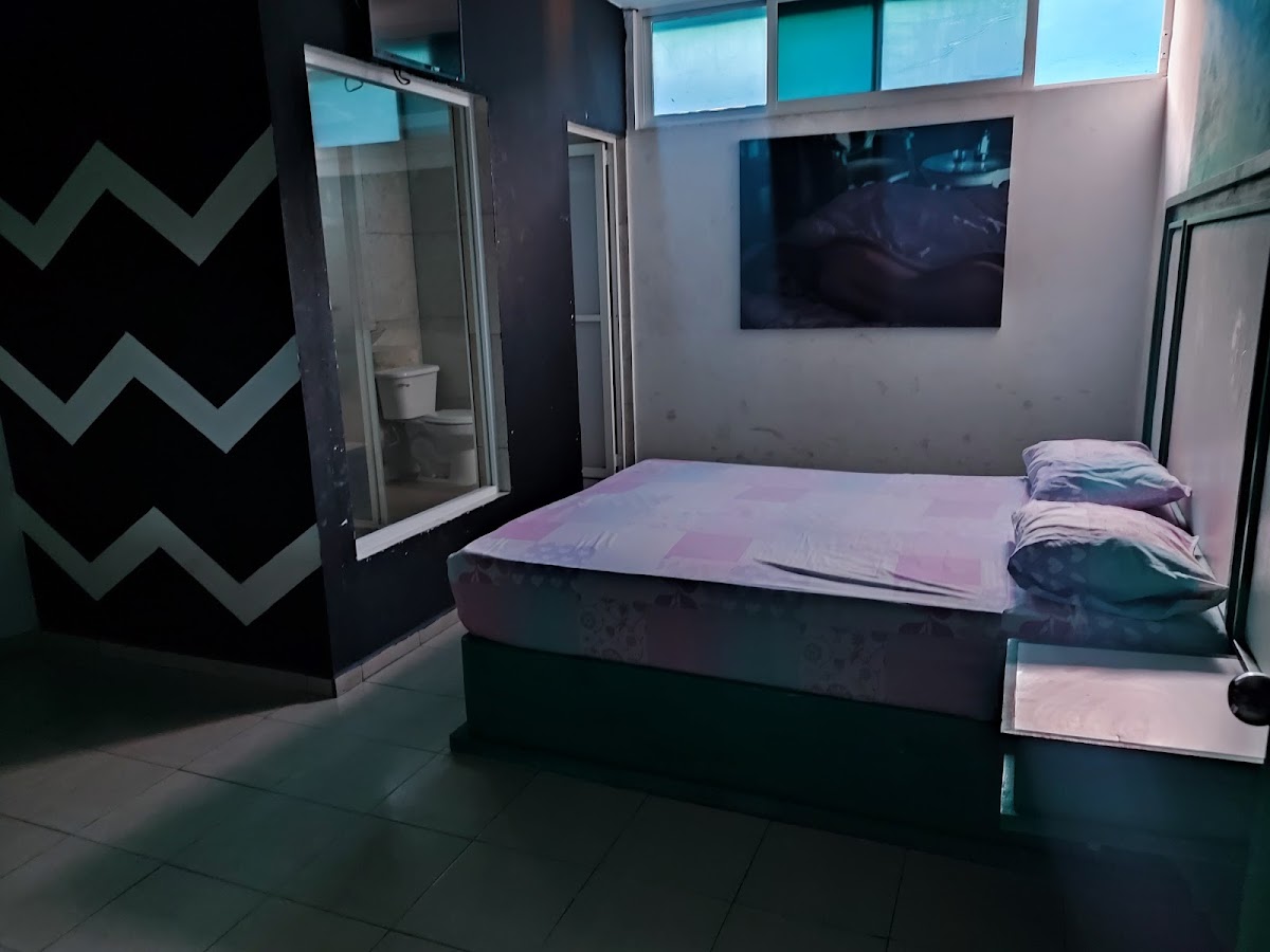 Motel Moa